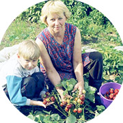 Fresh Garden