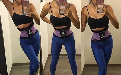 Xtreme Power Belt