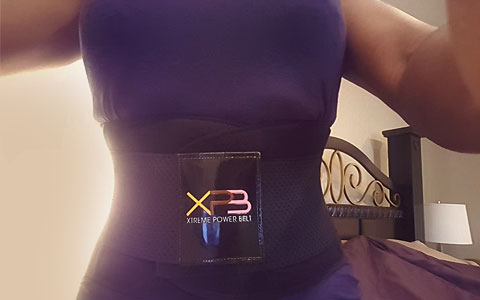 Xtreme Power Belt
