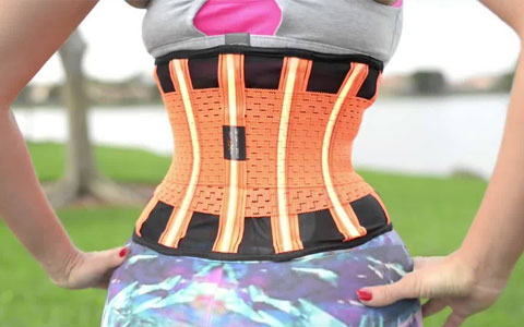 Xtreme Power Belt