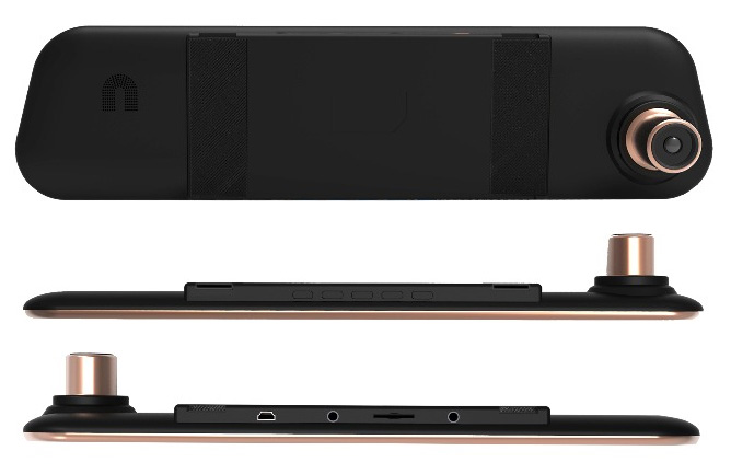 HD Cam Mirror
