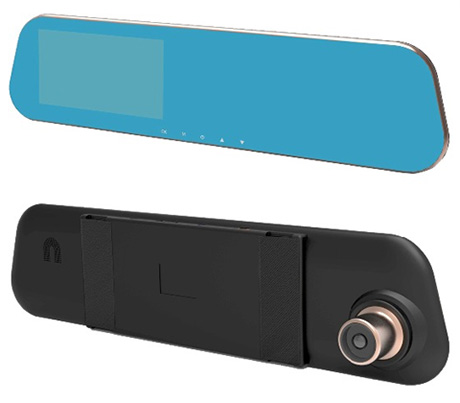 HD Cam Mirror